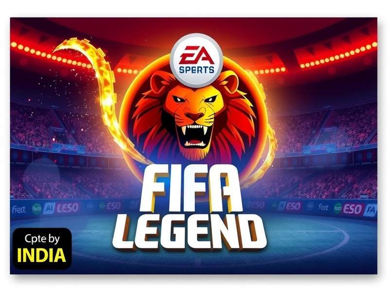 Indian FIFA Lions Legend Strategies